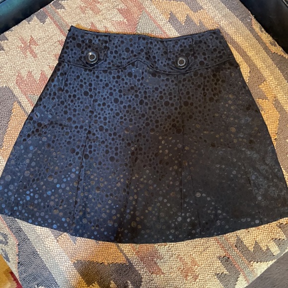 Tulle Small Skirt with pocket NWT - Picture 5 of 6